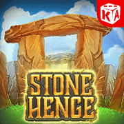 Vòng Tròn Đá Stonehenge game icon