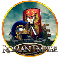 đế chế La Mã icon