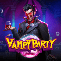 Vampy Party game thumbnail