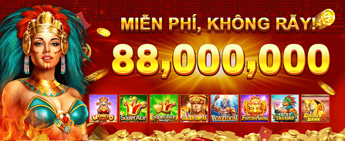 Jackpot cực khủng tại nh888 fun banner image