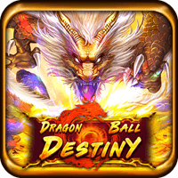 Dragon Ball ‧ Destiny
