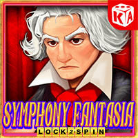 Bản giao hưởng Fantasia Lock 2 Spin game thumbnail