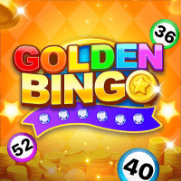 Golden Bingo game thumbnail