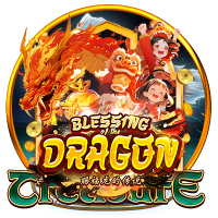 Blessing of the Dragon