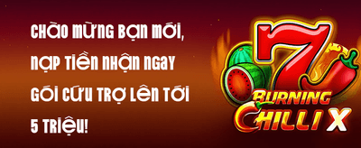 Giao diện trò chơi trực tuyến hấp dẫn tại NH888