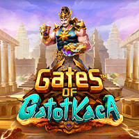 Gatot Kaca Gate