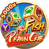 Cua Tôm Cá game thumbnail